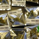 Organic Cannabis