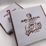 ARCADIA HALF BAKED CRUMBLE CASE