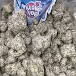 BLOW POP SNOWCONES